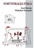 Fortyfikacja stała