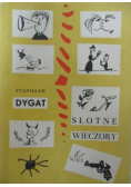 Słotne wieczory