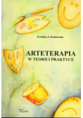 Arteterapia w teorii i praktyce