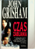 Czas zabijania