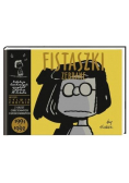 Fistaszki zebrane 1991-1992
