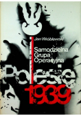 Samodzielna Grupa Operacyjna Polesie 1939