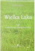Wielka Łąka czyli krótka historia krakowskich Błoń