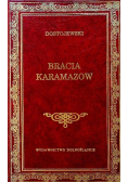 Bracia Karamazow Tom I
