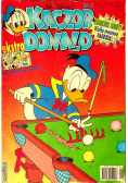 Kaczor Donald nr 15 1995