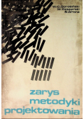 Zarys metodyki projektowania
