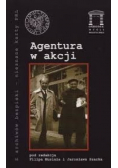 Agentura w akcjii