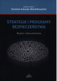 Strategie i programy bezpieczeństwa