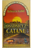 Osadnicy z Catanu