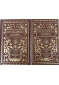 Encyklopedia zdrowia Tom 1 i 2