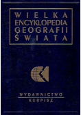 Wielka encyklopedia geografii świata Tom 3
