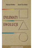 Dylematy ewolucji