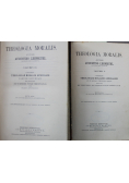 Theologia Moralis 2 tomy