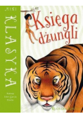 Mini Klasyka Księga dżungli