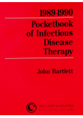 Pocketbook of Infectious Disease Therapy