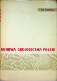 Budowa geologiczna Polski Tom IV część 3