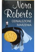 Odnalezione marzenia
