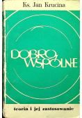 Dobro wspólne