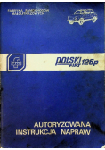 Automatyzowana instrukcja napraw polski fiat 126p
