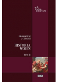 Historia Wojen Tom 2