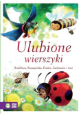 Ulubione wierszyki
