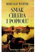 Smak chleba i popiołu