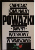 Cmentarz Komunalny Powązki