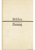 Biblia dzisiaj
