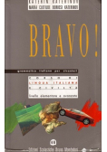 Bravo Grammatica italiana per stranieri