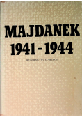 Majdanek 1941 - 1944