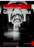 Najstarsze parafie Górnego Śląska