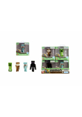 Jada Minecraft Figurki 6,5cm mix
