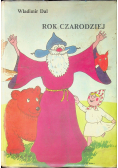 Rok czarodziej