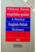 Podręczny słownik polsko angielski A Ż