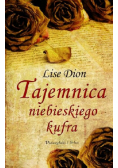 Tajemnica niebieskiego kufra
