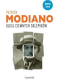 Ulica ciemnych sklepików