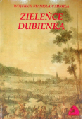 Zieleńce Dubienka