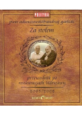 Za stołem Przewodnik po restauracjach Warszawy