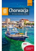 Travelbook Chorwacja W kraju lawendy i wina