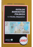Katalog banknotów polskich i z Polską związanych
