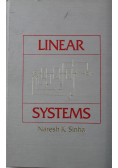 Linear systems