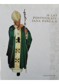 10 lat pontyfikatu Jana Pawła II