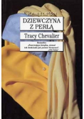 Dziewczyna z perłą