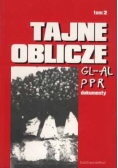 Tajne oblicze GL Al PPR dokumenty
