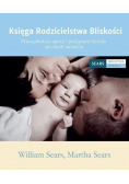 Księga Rodzicielstwa Bliskości Przewodnik po