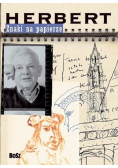 Herbert Znaki na papierze