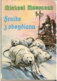 Fenix z Obsydianu
