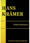 Etyka integralna