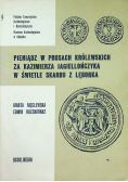 Pieniądz w Prusach Królewskich za Kazimierza Jagiellończyka w świetle skarbu z Lęborka