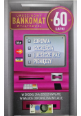 Karnet Urodziny 60 damskie